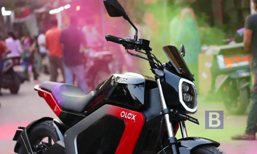 Ola Roadster Price Reduced to ₹79,999