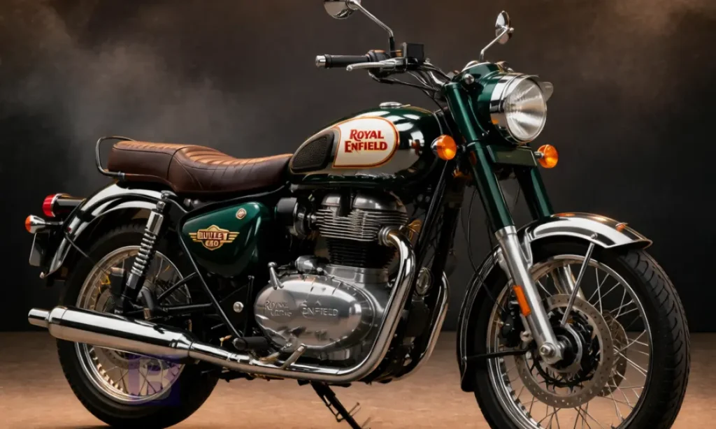 Royal Enfield Bullet 650 Twin Launch India