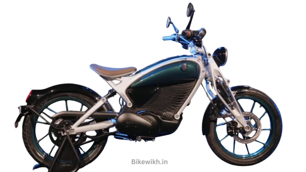 Royal Enfield Flying Flea C6