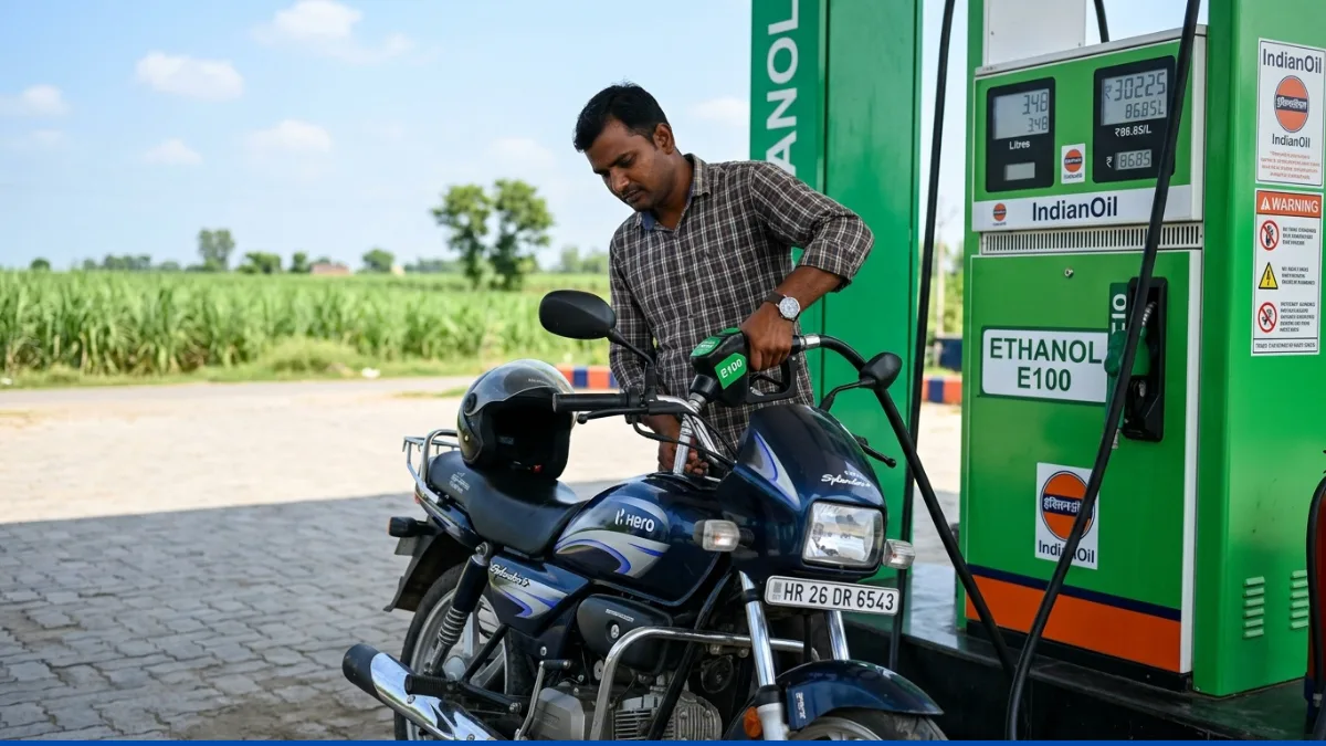 Hero Flex Fuel Bike Launch Date