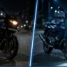 Bajaj Pulsar 220F Gets LED Upgrade