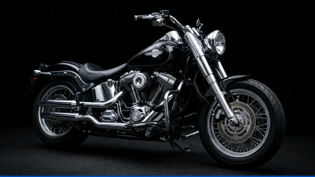 Harley Davidson