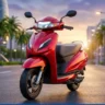 Honda Activa 7G