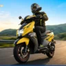 New TVS Ntorq 125 Launch Date