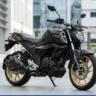 Yamaha FZ-S FI Deluxe