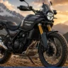 Royal Enfield Himalayan 750