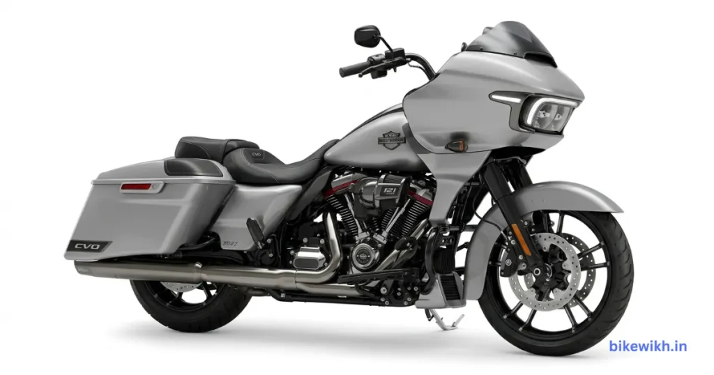 2027 Harley-Davidson Lineup