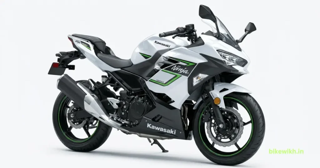 Kawasaki Ninja 400 Real-World Review