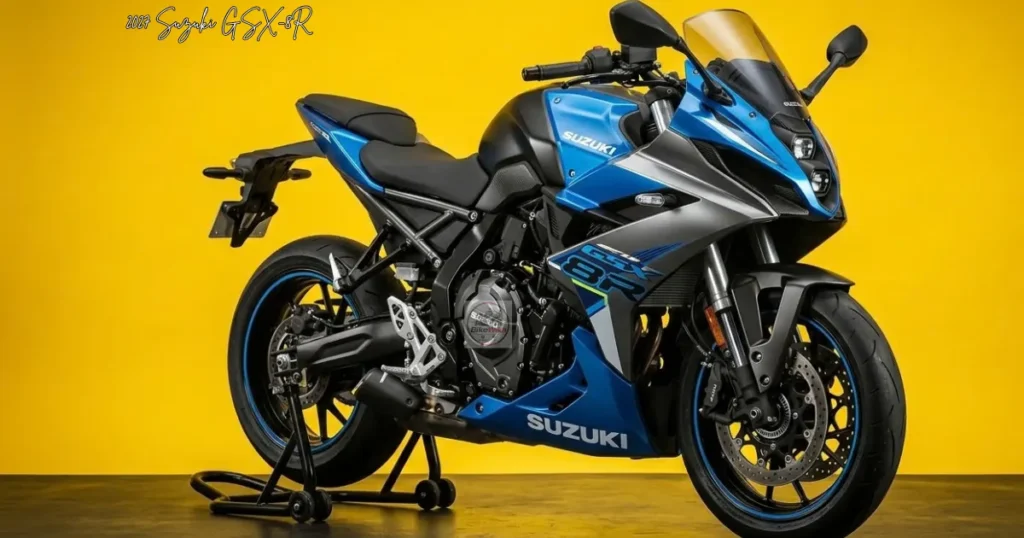 2027 suzuki gsx-8r upcoming middleweight sportbike motorcycle review specs price
