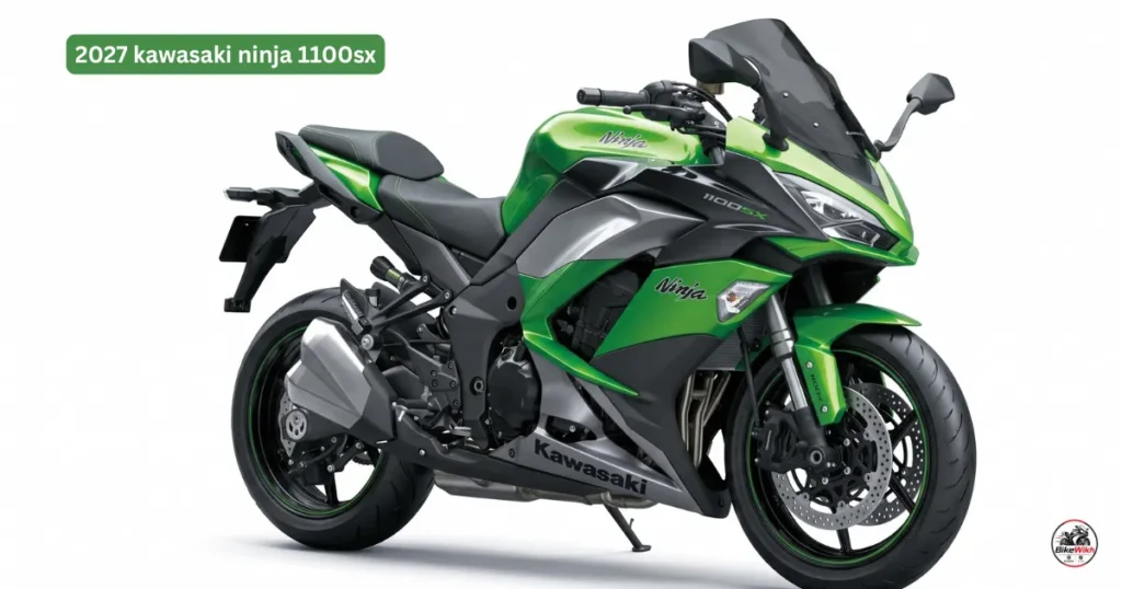 2027 kawasaki ninja 1100sx